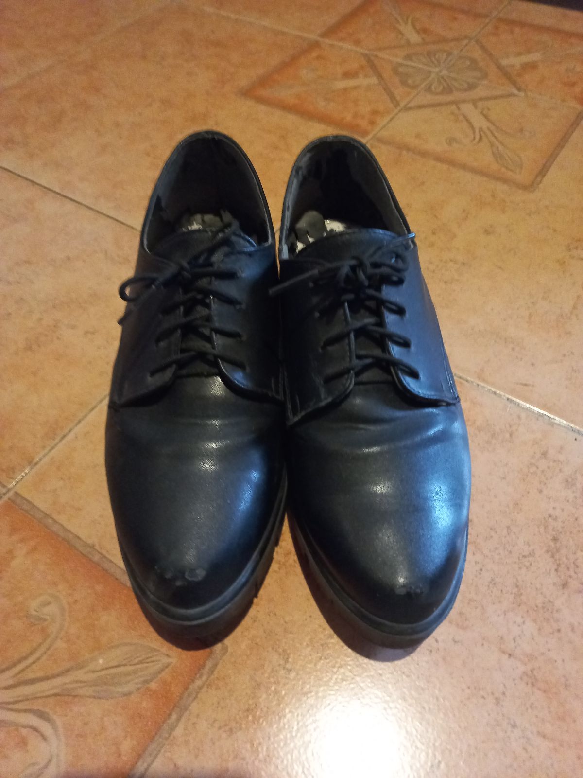 Zapatos Viline Formales