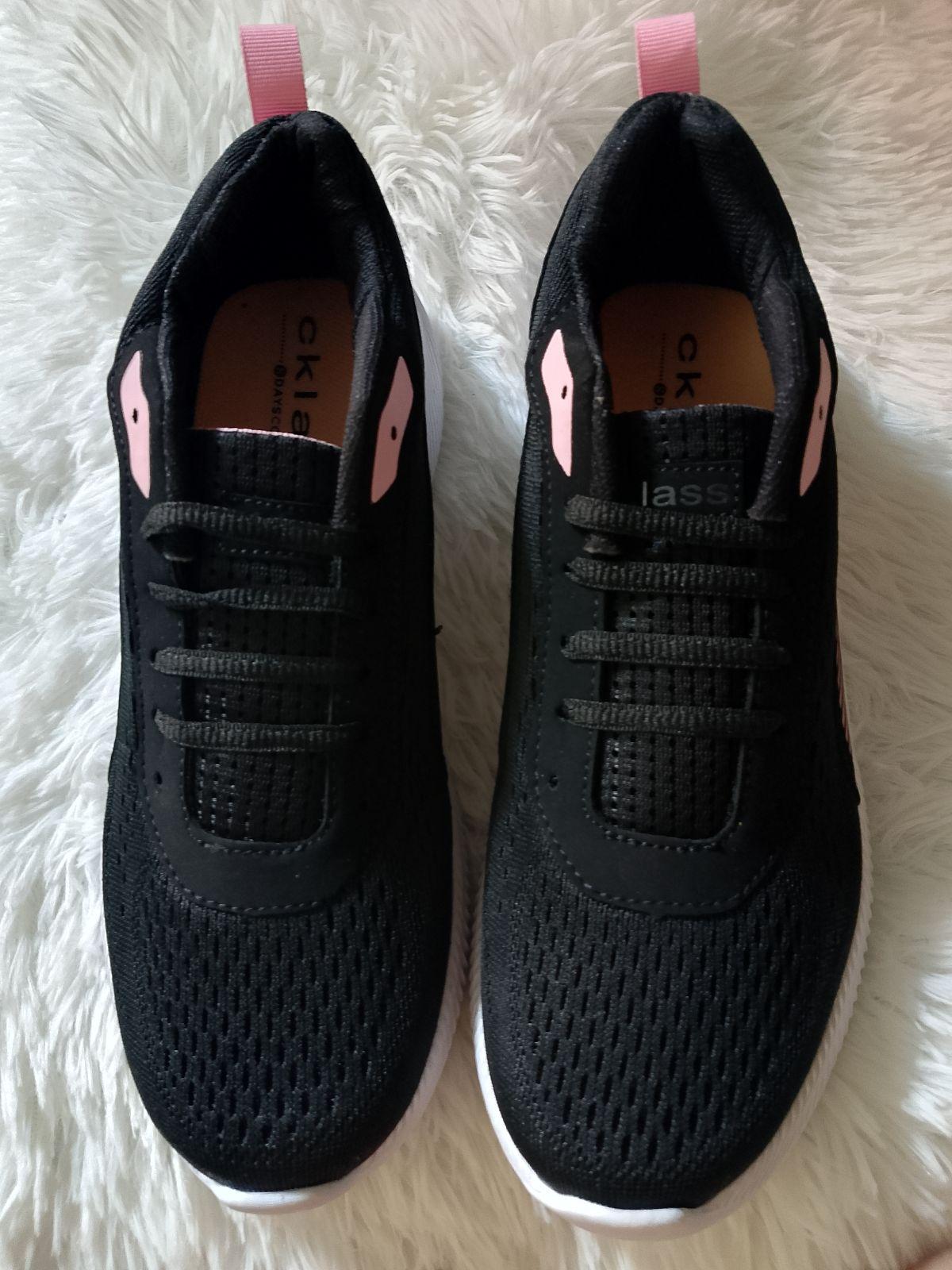 Tenis Cklass nuevos mujer deportivos