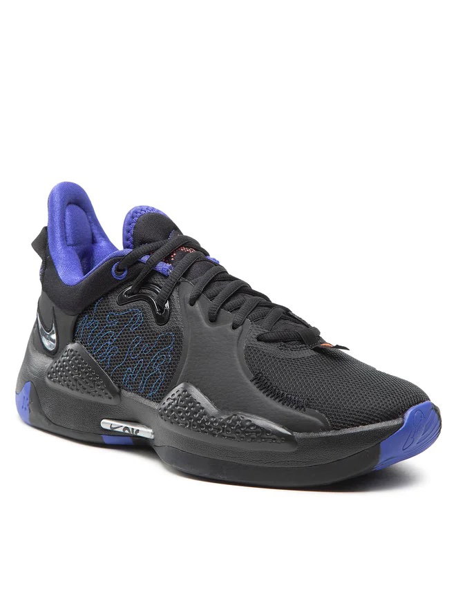 Nike Paul George 5 originales #8