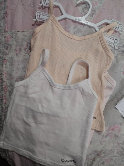 Tops calvin