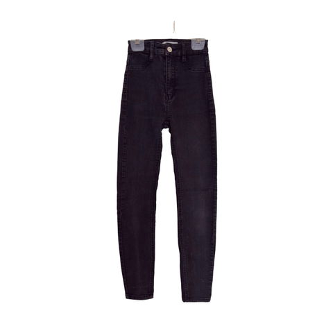 Pantalón de mezclilla para niña
