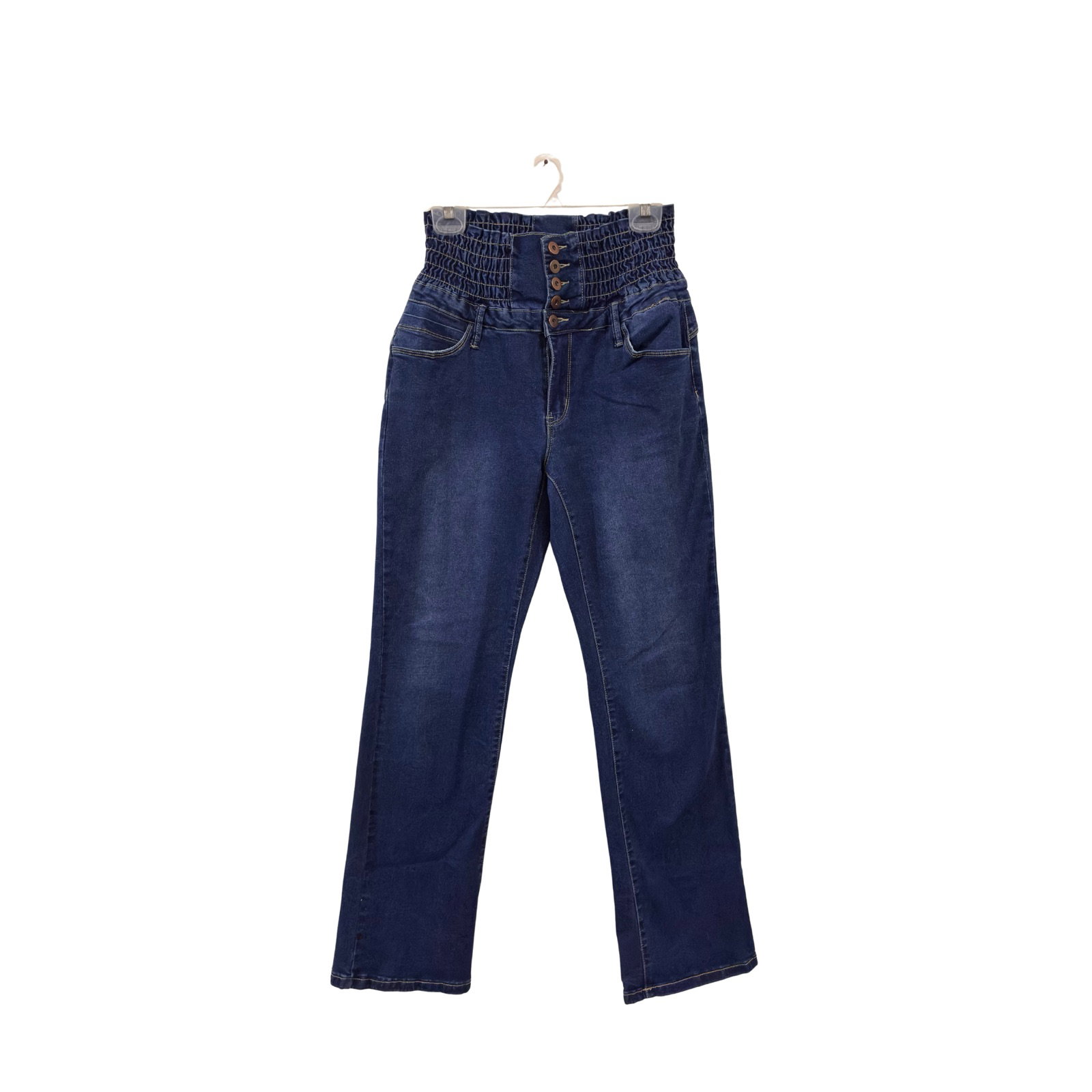 Pantalón de mezclilla skinny