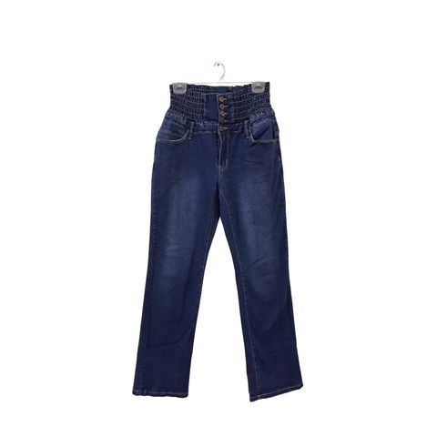 Pantalón de mezclilla skinny