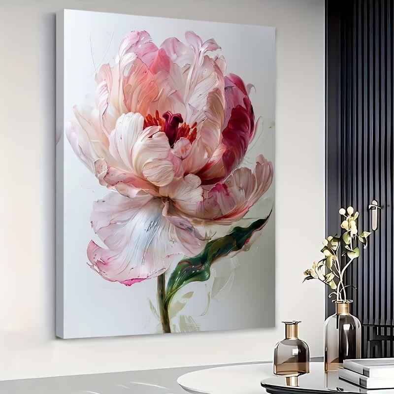 Pintura Flor