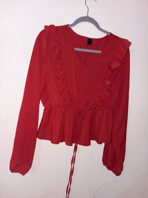 Bonita blusa shein