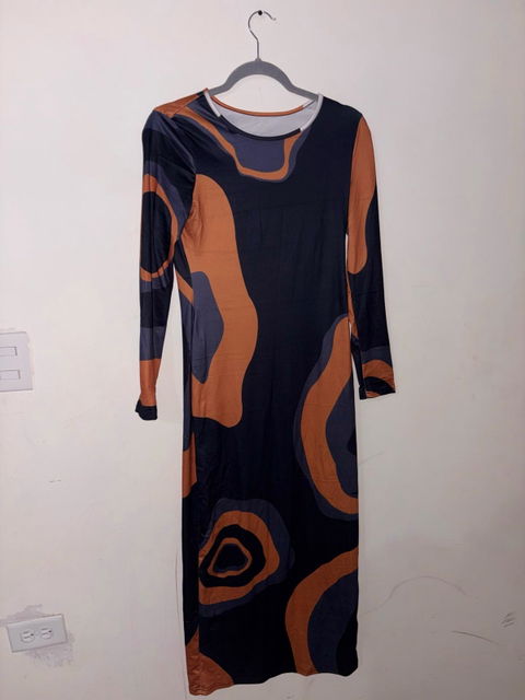 Bonito vestido