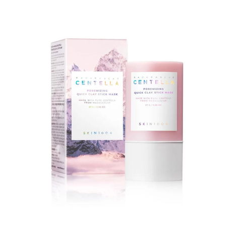 Mascarilla de arcilla SKIN1004