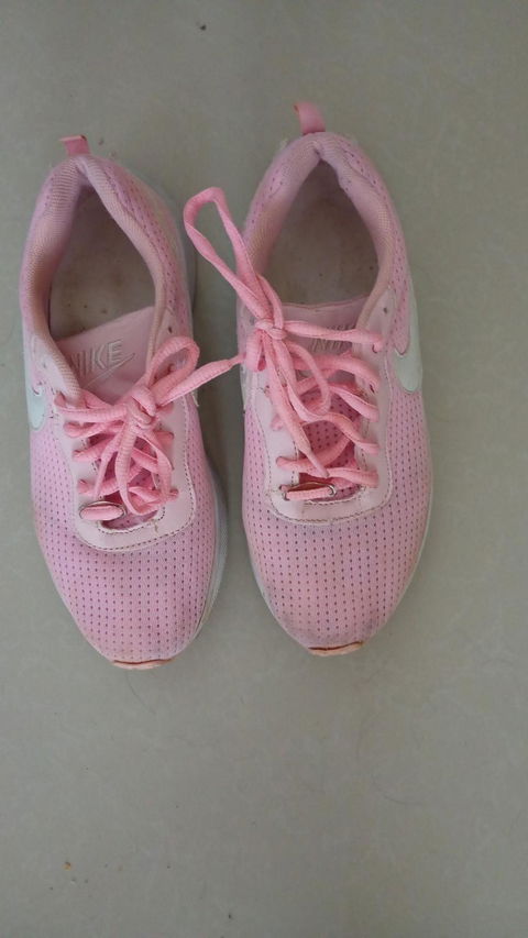Tenis deportivos