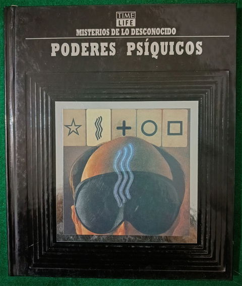 Poderes psíquicos // Time-Life