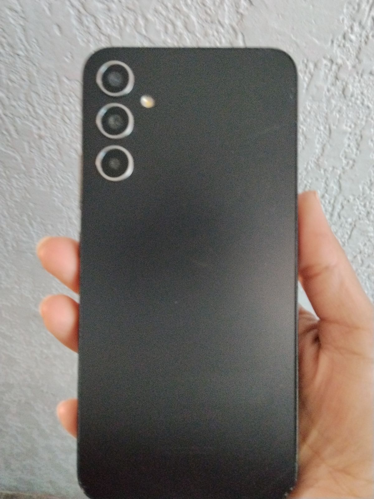 Samsung a34 negro 