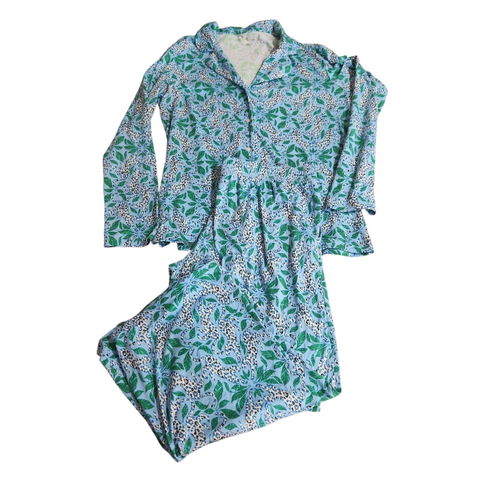 Conjunto de Pijama comoda