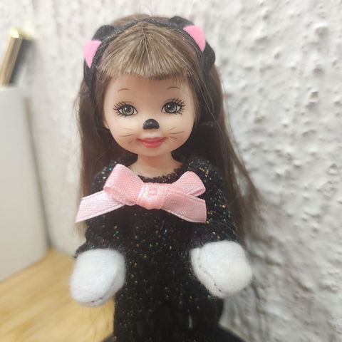 Barbie kelly 90s