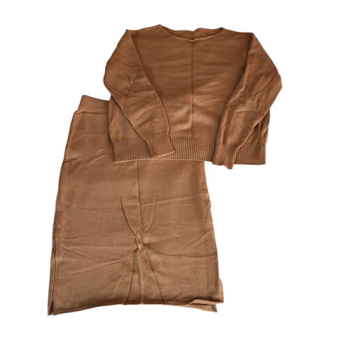 Conjunto de punto