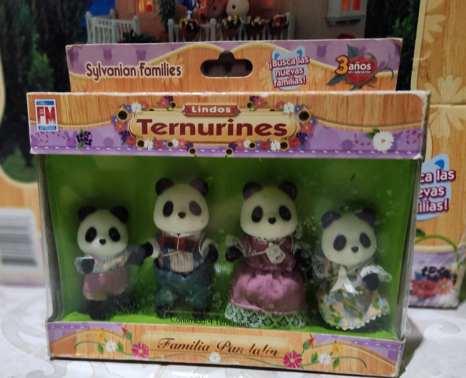Ternurines 