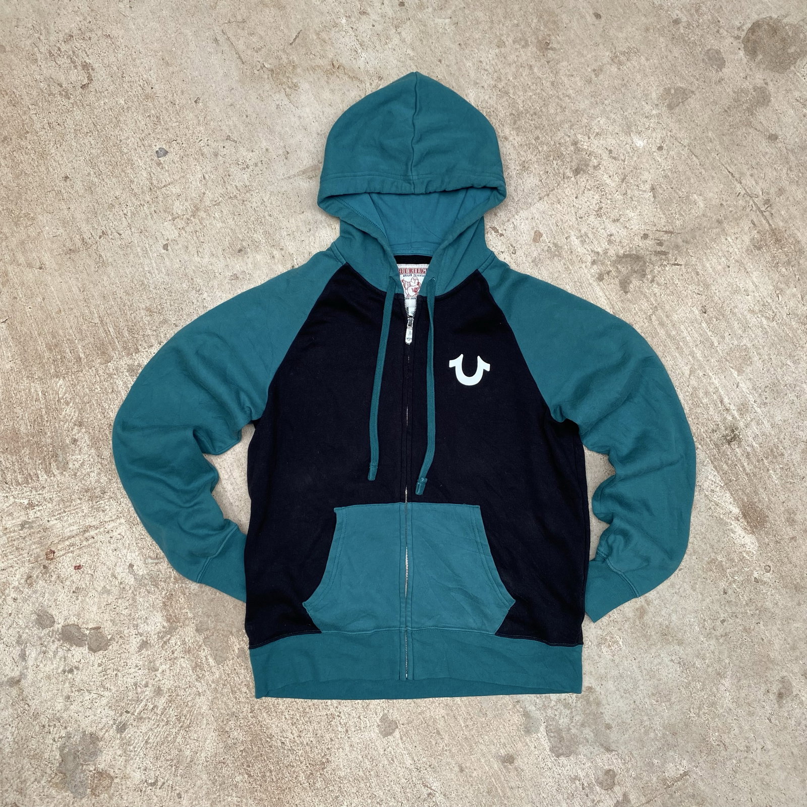Sudadera True Religion 
