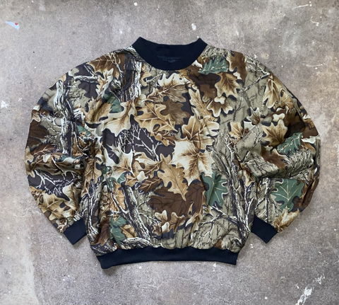 Windbreaker Vintage Wrangler RUGGED WEAR