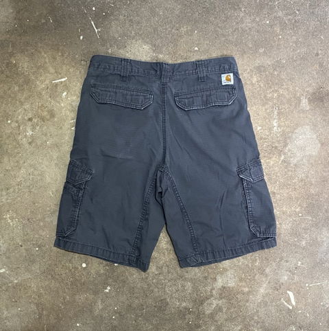 Shorts Carhartt Force Cargo Talla 34