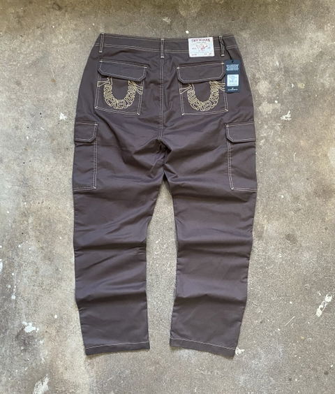 Pantalones Cargo True Religion