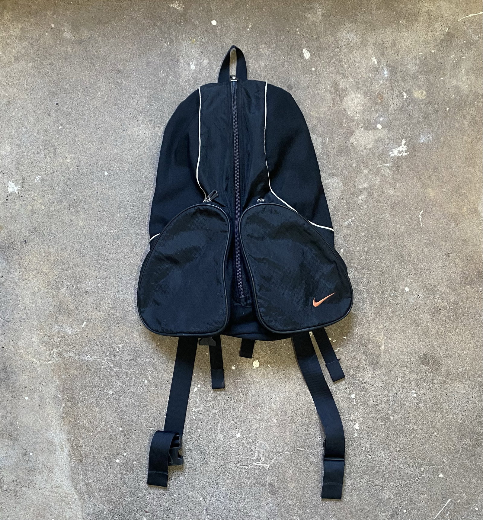 Mochila Nike Vintage 90s