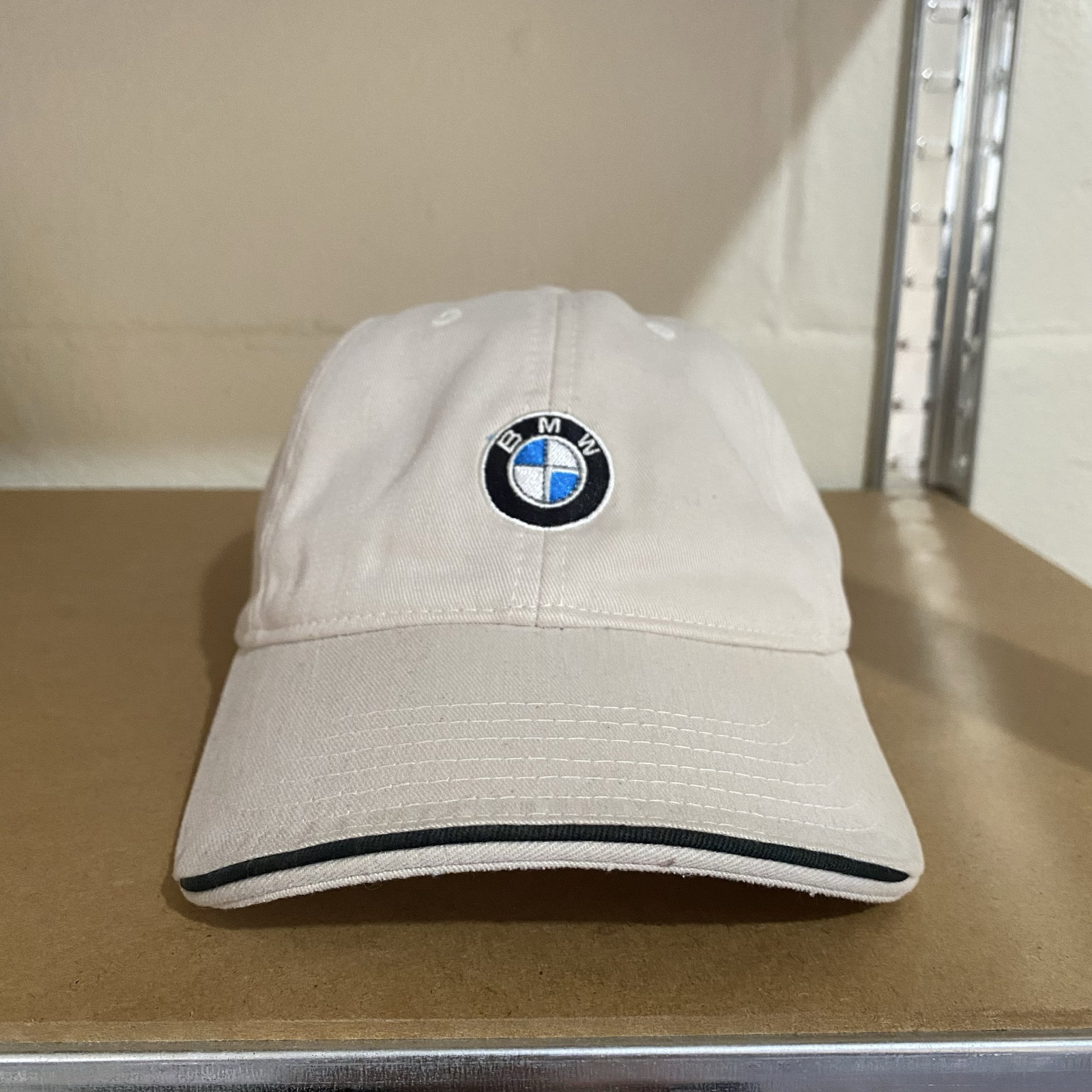 Gorra BMW SnapBack