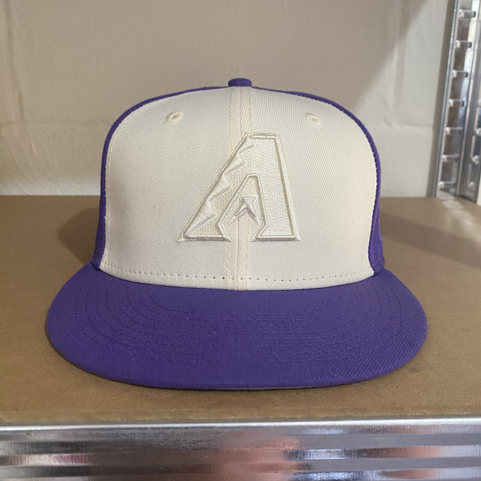 New Era Copers-town Arizona Diamondbacks