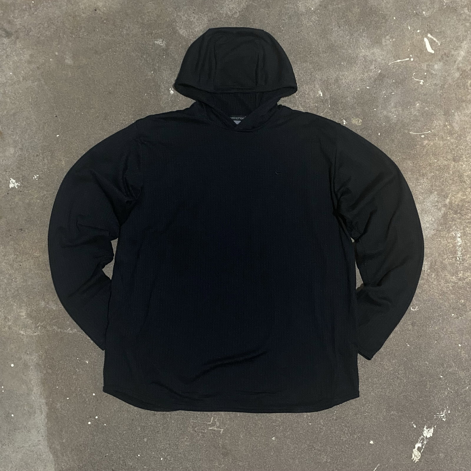 Nike VTG sphere long sleeve 