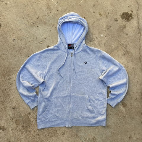 Hoodie vtg fullzip southpole