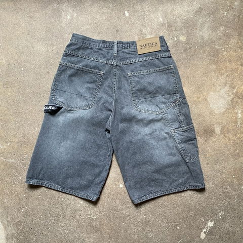 Short Nautica Baggy