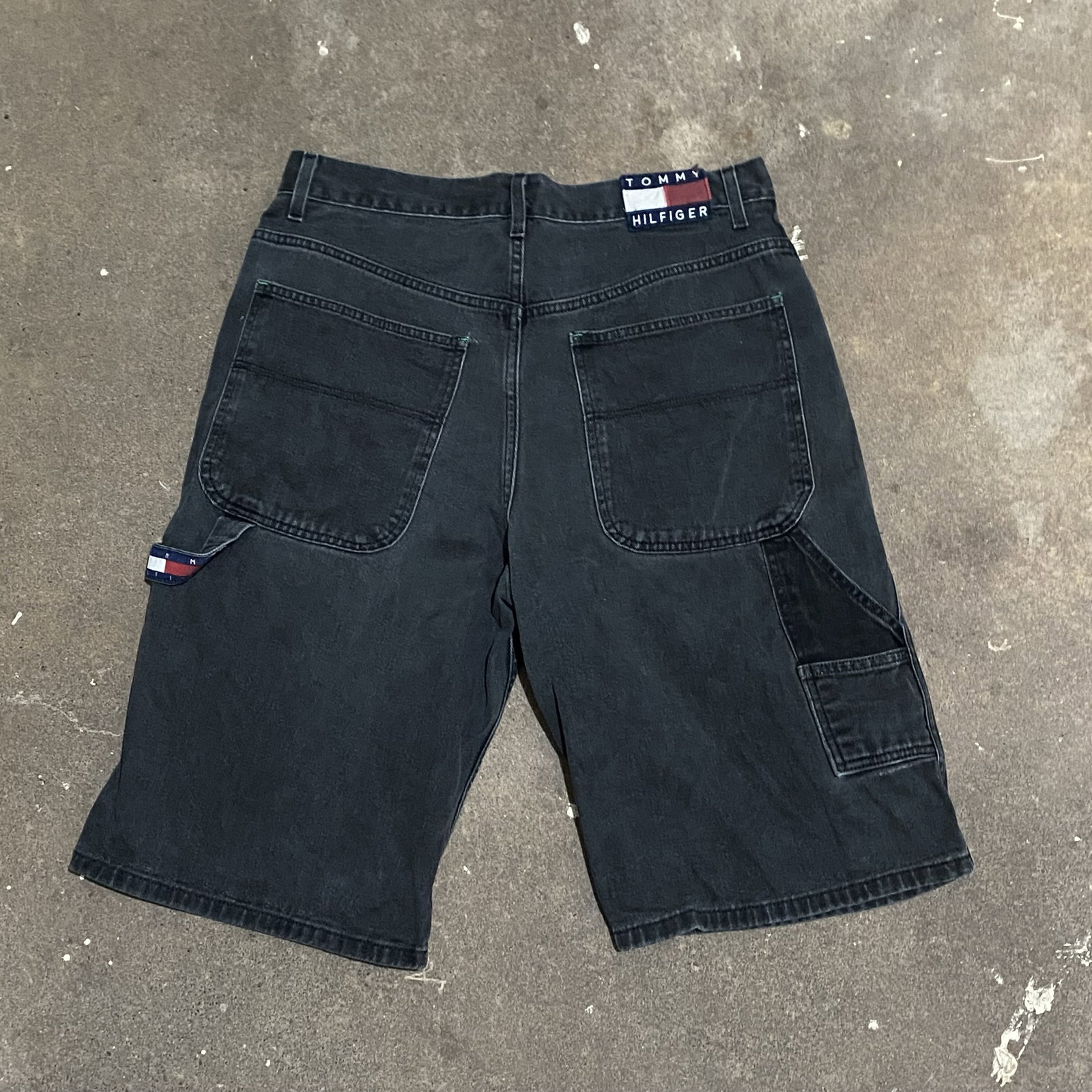 Bermuda Tommy Hilfiger 