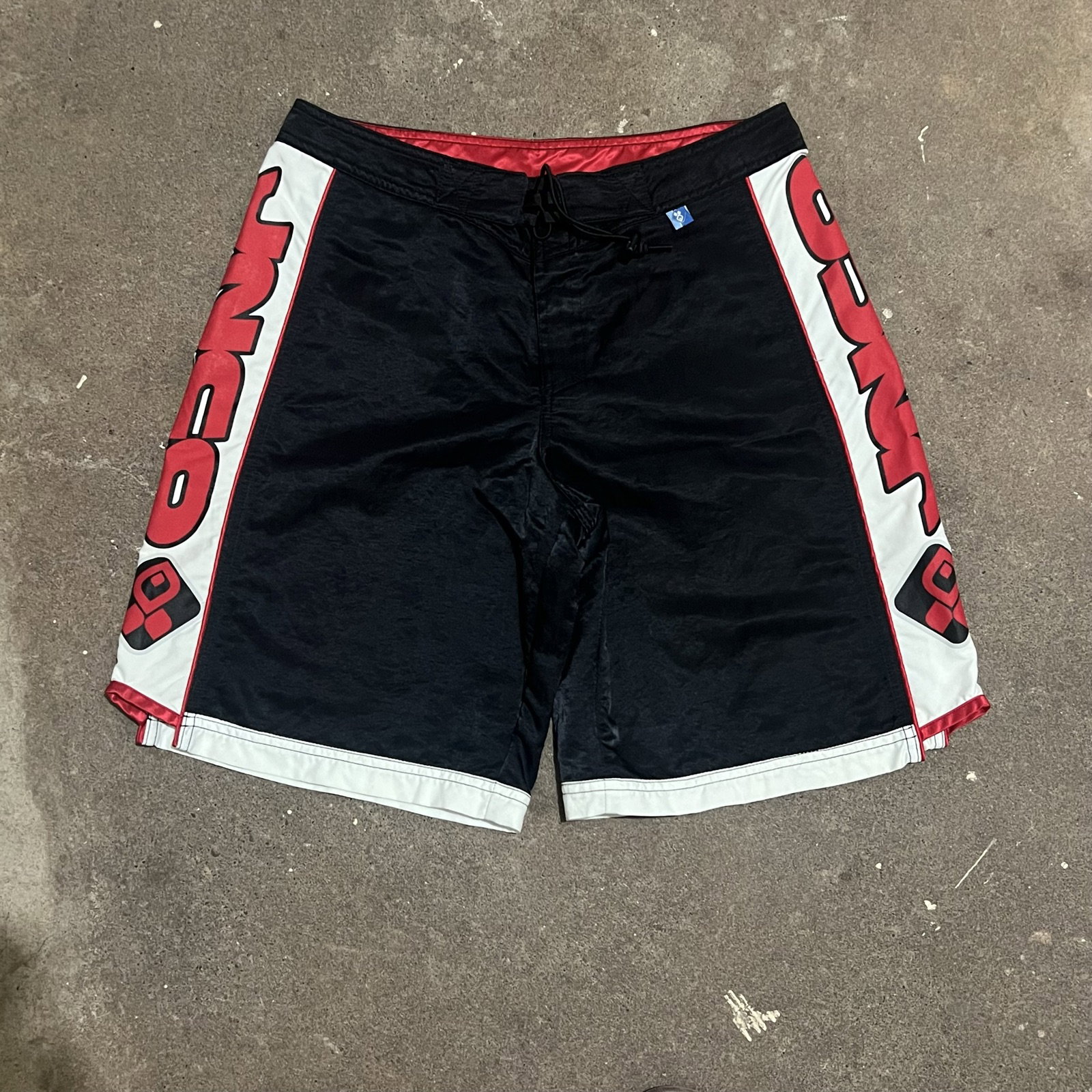Short rare JNCO vintage 1990s/Y2K (Unico)