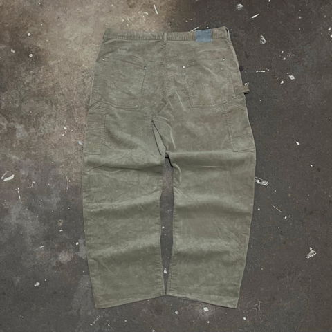 Levi’s Carpenter Silver Tab