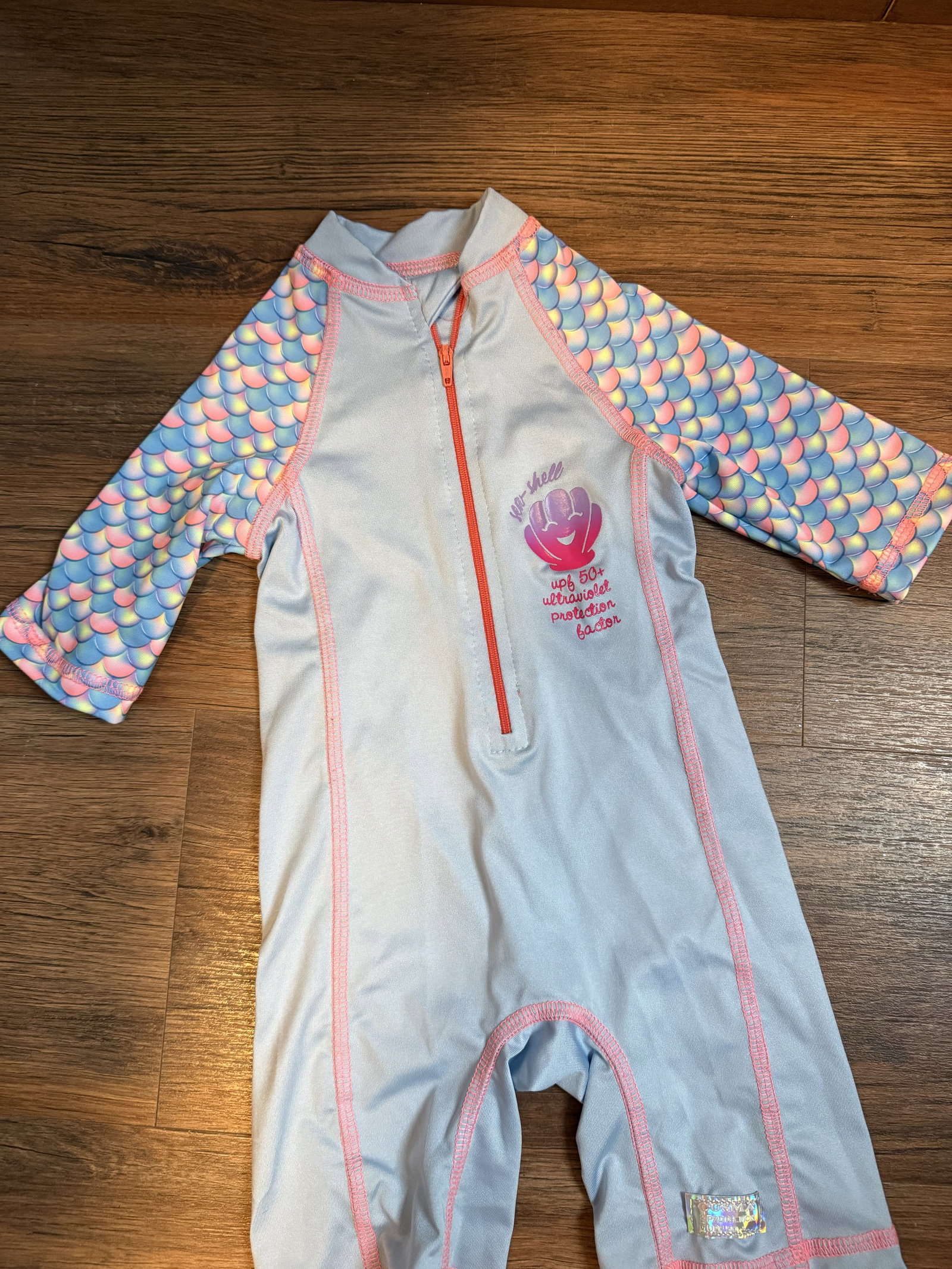 Traje de baño para niña 3 años - Nuevo