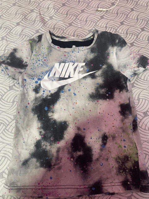 Camisa Nike Original para Niños Talla 9-10