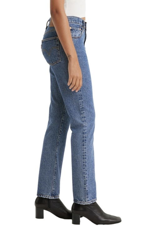 Jeans Levi's 501 Original Nuevos con Etiquetas