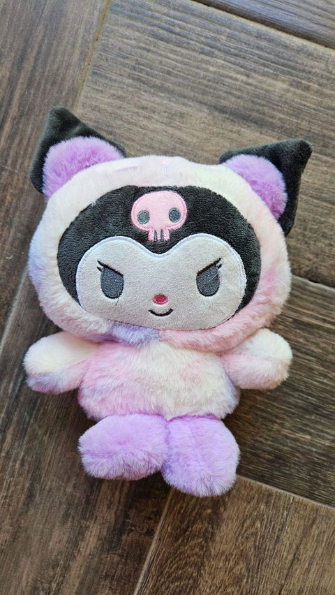 Muñeco de peluche Kuromi
