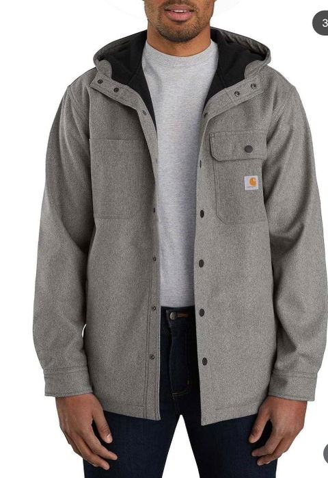 Chaqueta Carhatt resistente al agua