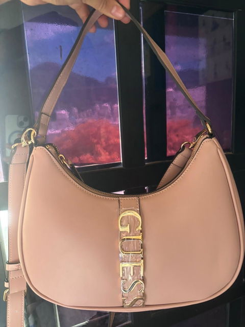 Bolsa Guess original nueva