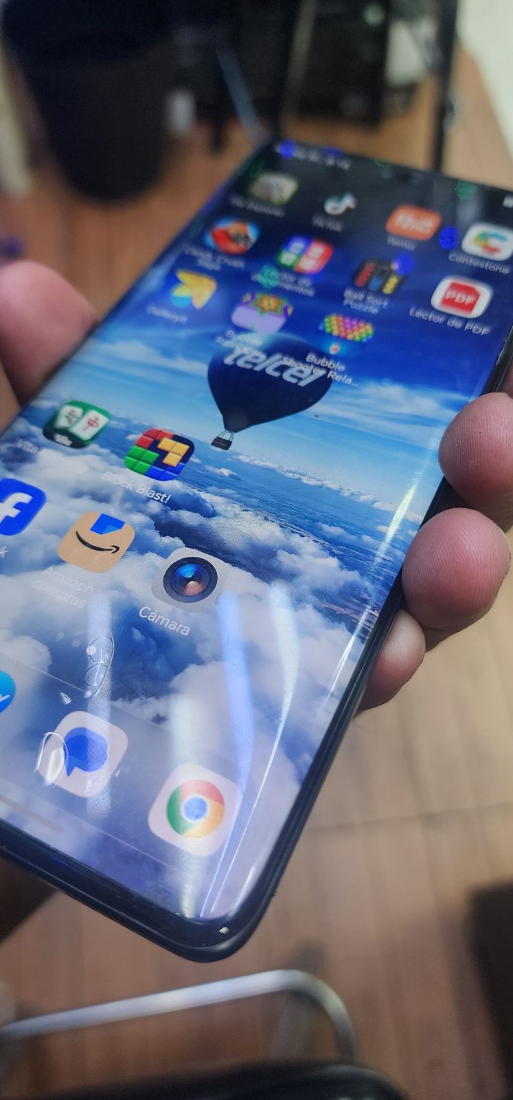 Honor 200 PRO - 512GB, 12GB RAM, Libre de Compañía