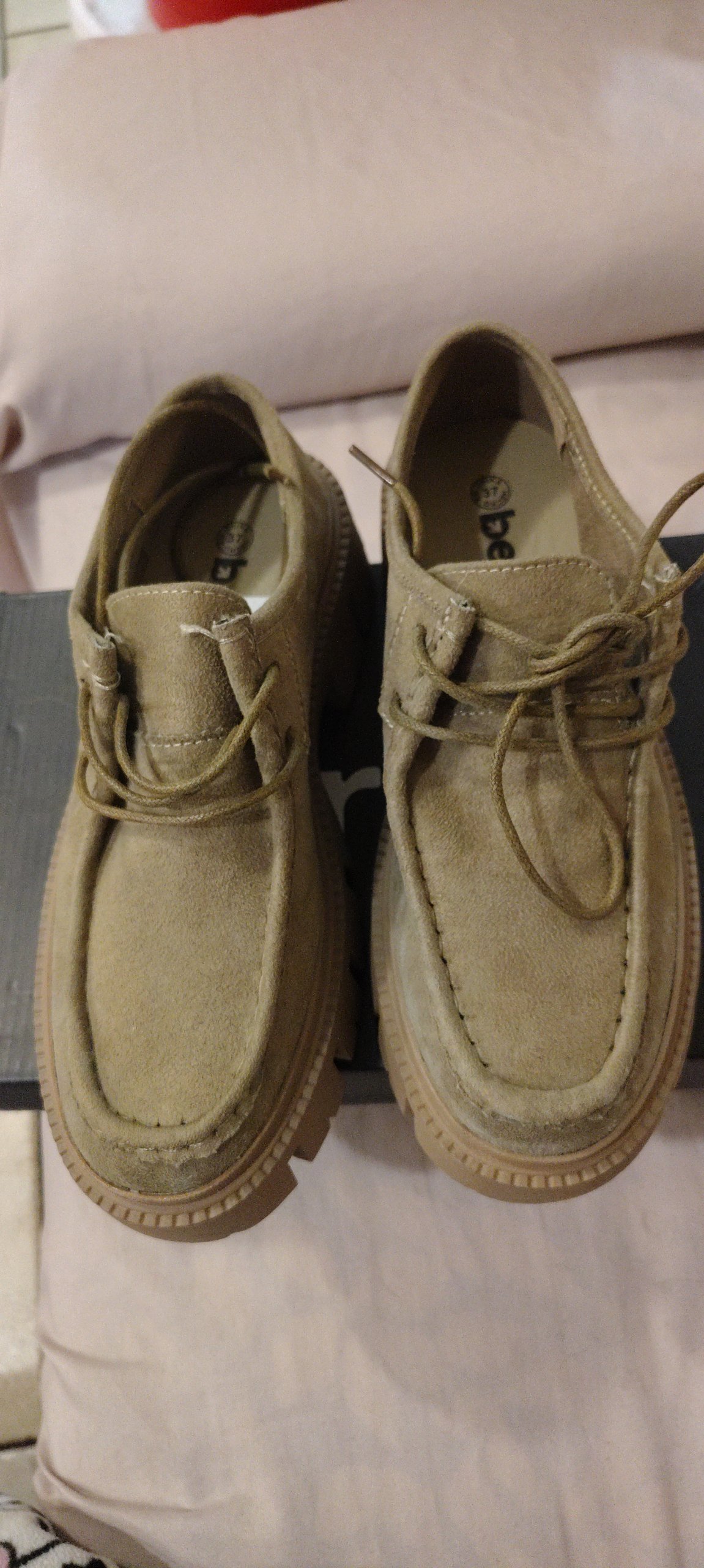Zapatos para dama Berlín #24 - Nuevos