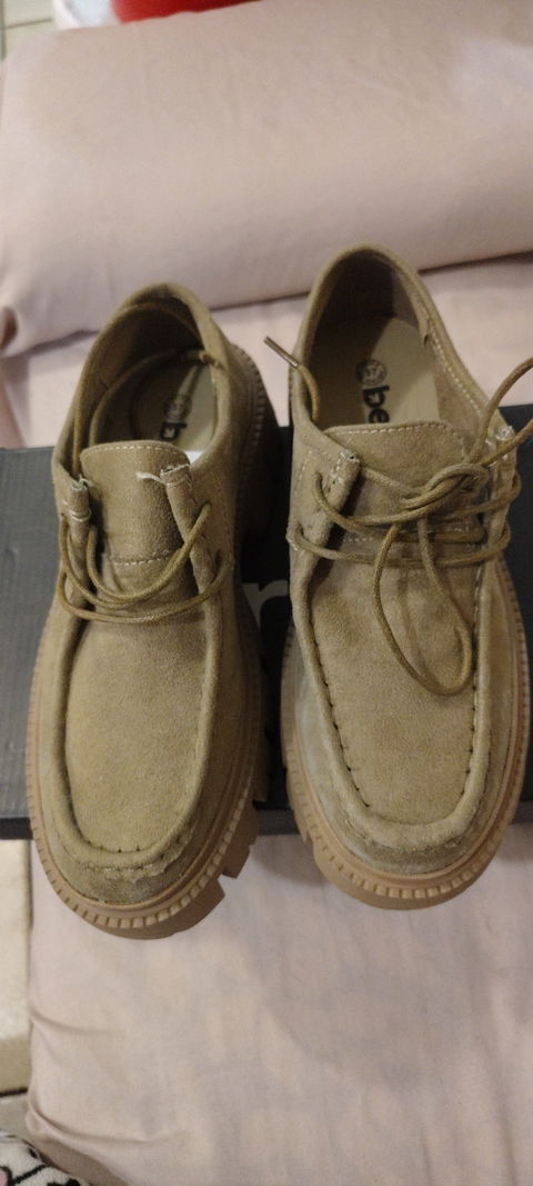 Zapatos para dama Berlín #24 - Nuevos