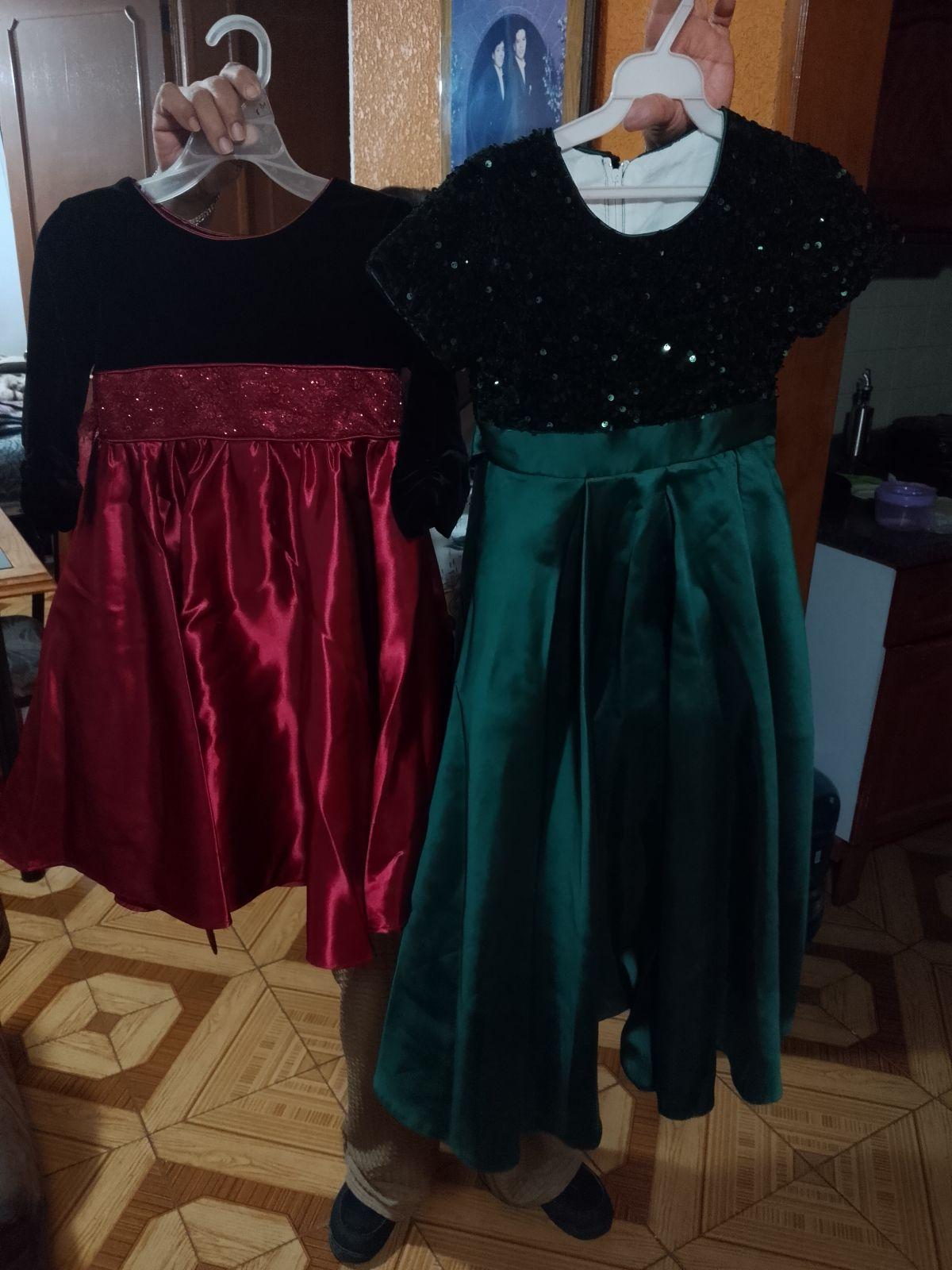 Vestidos de Fiesta para niñas