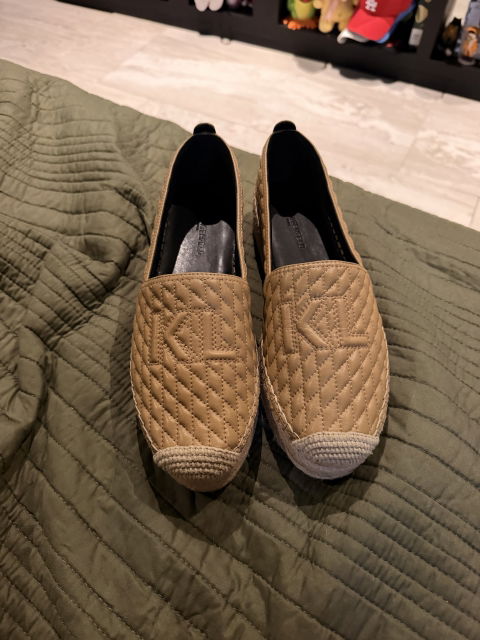 Flats Karl Lagerfeld Nuevos