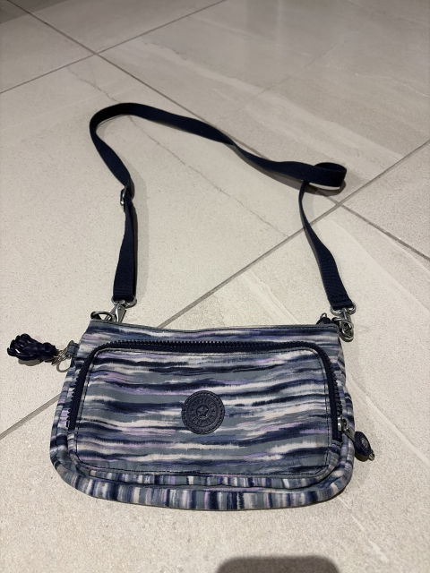 Bolsa Kipling en excelente estado