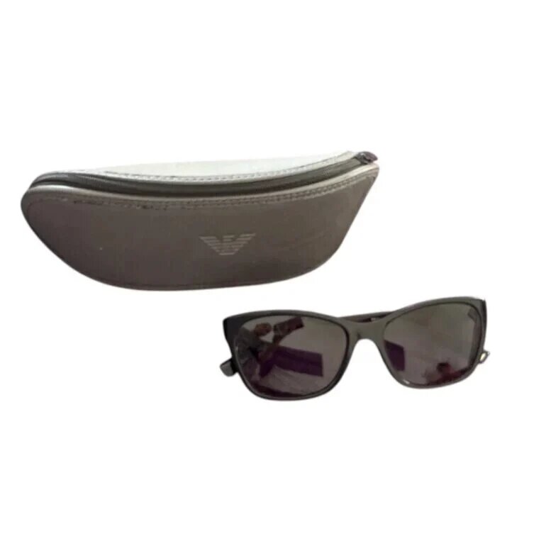 Lentes de Sol Emporio Armani Originales - Micas Polarizadas