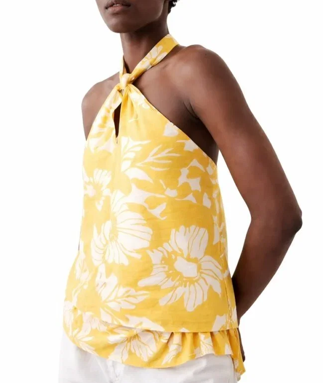 Blusa Banana Republic
