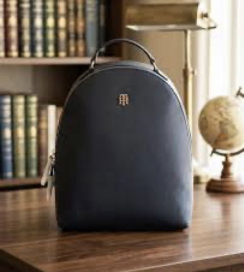 Mochila Tommy Hilfiger Nueva Original
