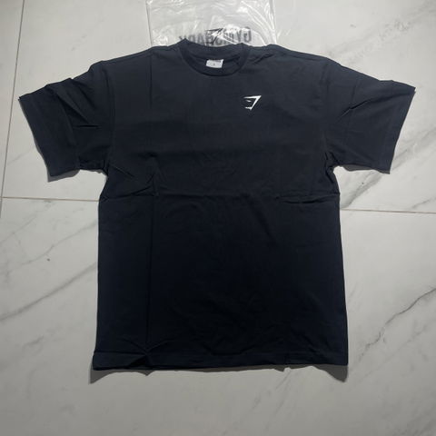 Playera Gymshark Talla S - Nueva