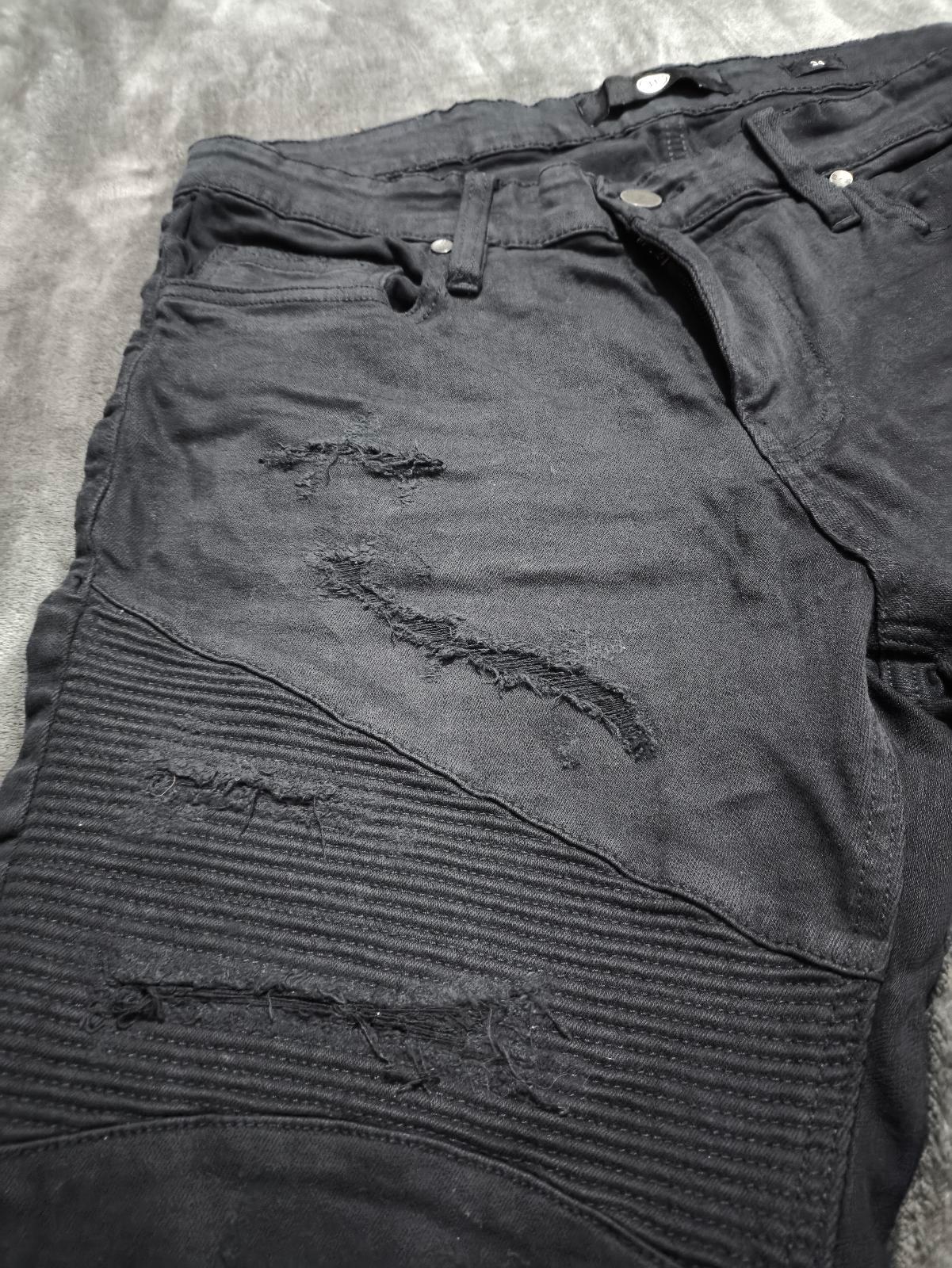 Bermuda Jordan Craig Legacy Edition Talla 34 Hombre
