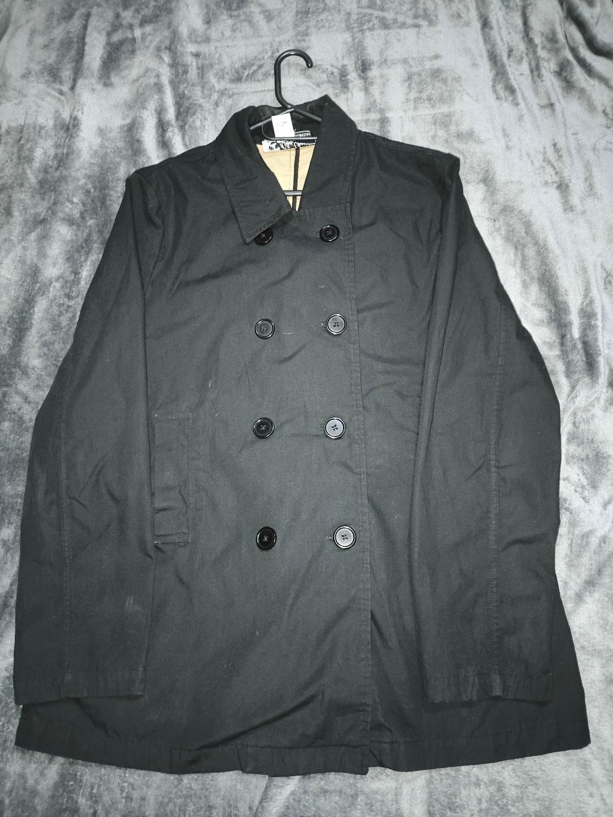 Chamarra OLEG CASSINI COLLECTION L Negro