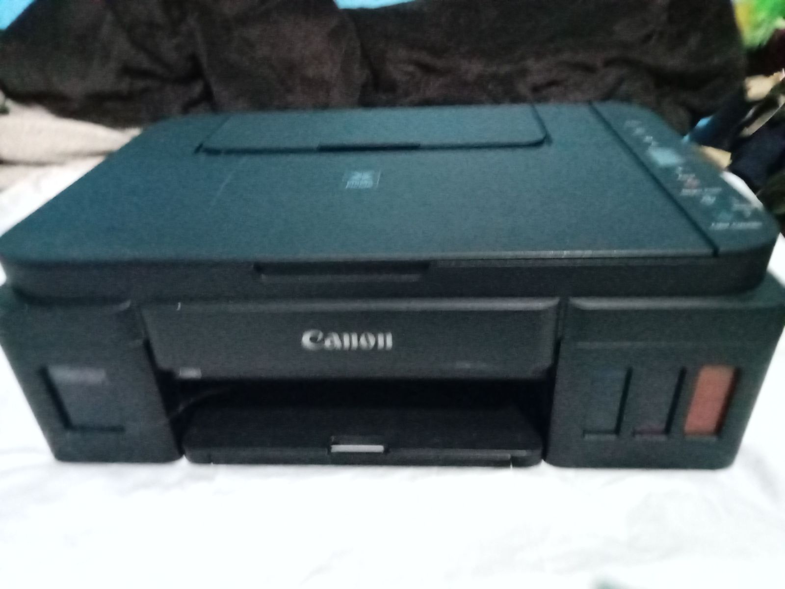 Impresora CANON PIXMA G2111 en buen estado